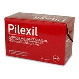 Pilexil Ampollas Anticaída 5 Ml. 15 Ampollas