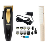 Maquina De Corte Babyliss Lithium Fx Com Nfe Entrega Rapida