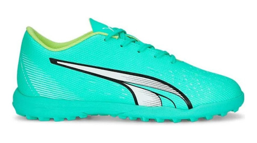 Botin De Entrenamiento Puma Ultraplay Niños Futbol 5 107446