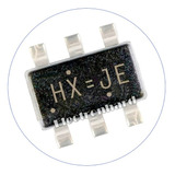 Hx = Je Ps3120a Ps3120 A = Hx4004a Hx4004 A Dc-dc Sot23-6 