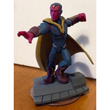 Boneco Vision Avengers Disney Infinity 3.0 Action Figure