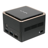 Mini Pc Ecs Liva Q3p - Amd Ryzen V1605