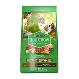 Alimento Para Perro Adulto Purina Dog Chow Nutriplus 18kg