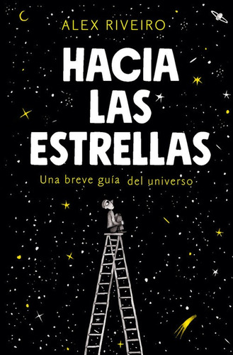 Libro Hacia Las Estrellas