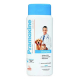 Pramoxine Max Shampoo De 350 Ml Perros/gatos