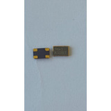 Cristal 9.8437mhz   Em Smd  4 Pinos   Cristal  Da Bmw 6x3mm