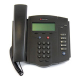 Teléfono Ip Polycom Soundpoint 301