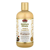African Pride Moisture Miracle Shampoo - mL a $127