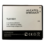 Pila Bateria Litio Tli018d1 Alcatel Para Modem Mifi E/g