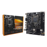 Placa Mae Goldentec Gt H61 M.2 Lga 1155 Ddr3