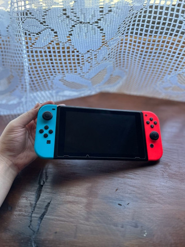 Nintendo Switch V1