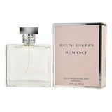 Perfume Ralph Lauren Romance Edp 100ml