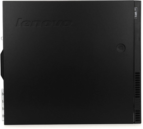 Lenovo Thinkcentre M93p Business Class Desktop, Quad Core I7