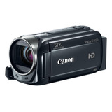 Videocámara Digital Canon Vixia Hf R500 (negra) (descontinua