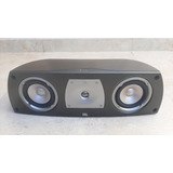 Caixa Central Jbl Northridge Series N-center