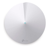 Roteador Mesh Wi-fi 5 Gigabit Dual-band Ac1300 Tplink 