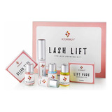 Lash Lift Lifting De Cílios Iconsign Cílios Permanente Kit