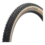 Pneu Vittoria Barzo Xc-race 29x2.35 Bicicleta Mtb Kevlar