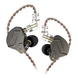 Auriculares Kz Zsn Pro Instraural In Ear Estudio Musicapilar