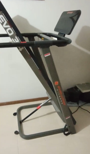 Trotadora/caminadora Evolution Fitness Evo 314 Como Nueva