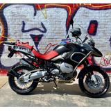 Bmw R 1200 Gs Adventure