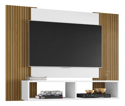 Suporte Tv Painel Navi 40 42 43 Polegadas Promoção Cores