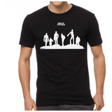 Playeras D Gamer  Cleen Alexer The King Of Fighters Modelo 3