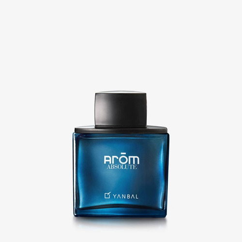 Yanbal Perfume Arom Absolute Ca