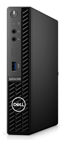 Dell Mini Escritorio Optiplex  Para El Hogar Y Negocios (in.