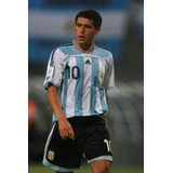 Camiseta Selección Argentina 2006