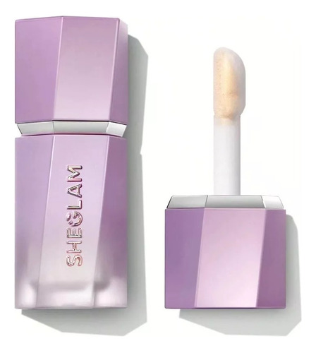 Sheglam Iluminador Líquido Chroma-glow Bloom