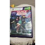 Dance Central Xbox 360