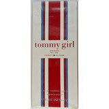 Perfume Tommy Girl X 50 Ml Original