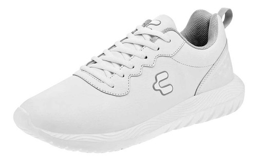 Tenis Hombre Charly 1029534 Blanco 091-880