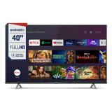 Smart Tv 50 Pulgadas Hitachi Cdh-le504ksmart26 4k Google Tv