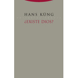  Existe Dios  - Kung Hans