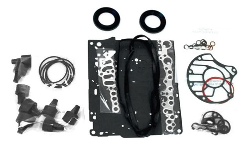 Kit Overhaul Câmbio Mps6 / 6dct450