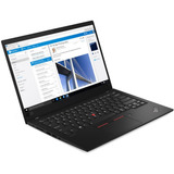 Lenovo 14  Thinkpad X1 Carbon Laptop (gen 7, Black Paint)