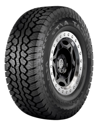 Llanta 235/75r15 105s Mastercraft Wildcat A/t2