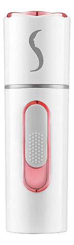 Máquina Hidratante Facial Face Steamer, Humidificador Mist C