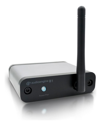 Audioengine B1 Receptor Bluetooth Hifi Con 5.0 Aptx Hd - Blu