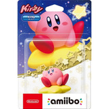 Kirby Amiibo Nintendo