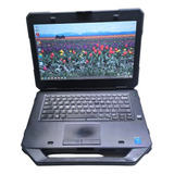 Laptop Uso Rudo Grado Militar I5-16ram-ssd480gb Dell Rugged.