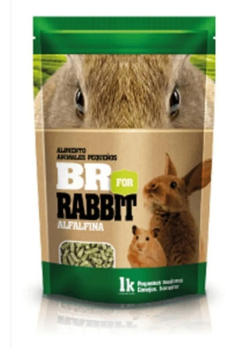 Alimento Br Rabbit