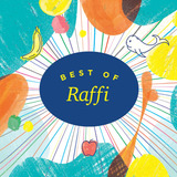Cd Best Of Raffi