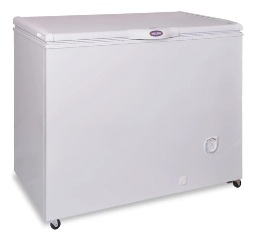 Freezer Horizontal Blanco Inelro 280 Lts.