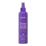 Fixador De Cabelo Aussie Sprunch Hairspray 251ml