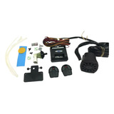 Kit Alarme Novo Original Fiat Mopar Strada Palio Siena