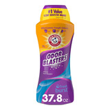 Arm & Hammer Perlas Potenciadas Aroma Para Lavadora 1.070kg