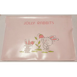 Jolly Rabbits Niña Diario Íntimo Cartas Nakamura Seiko Japan